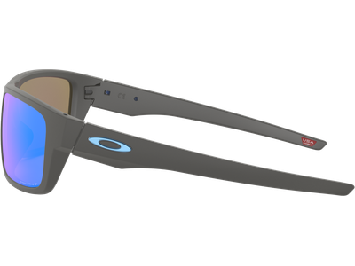 Oakley Sonnenbrille Herren Oakley Drop Point OO9367 936706 Ansicht 3