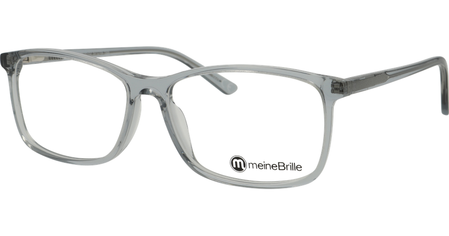 meineBrille Brille Herren meineBrille 04-50030-02 Ansicht 1