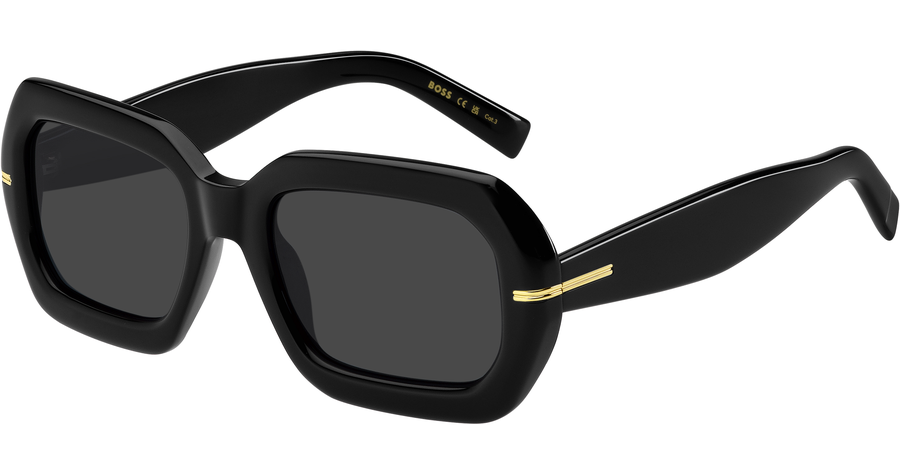 Hugo Boss Sonnenbrille Damen Hugo Boss BOSS 1732/G/S 54 807 Ansicht 1