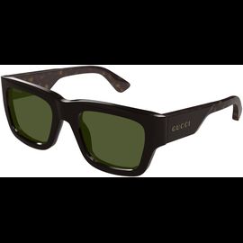 Gucci Sonnenbrille Herren Gucci GG1668S 52 Braun