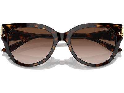 Jimmy Choo Sonnenbrille Damen Jimmy Choo JC5018U 500213 54 Ansicht 5