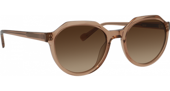 SunRay 06-47240-02, Braun transparent - Ansicht 3