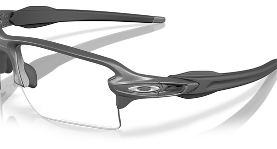 Oakley FLAK 2.0 XXL OO9488 948807 - mit selbst tönenden Brillengläsern - Ansicht 4