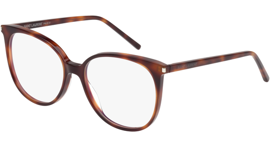 Saint Laurent SL 39 HAVANA - Ansicht 2