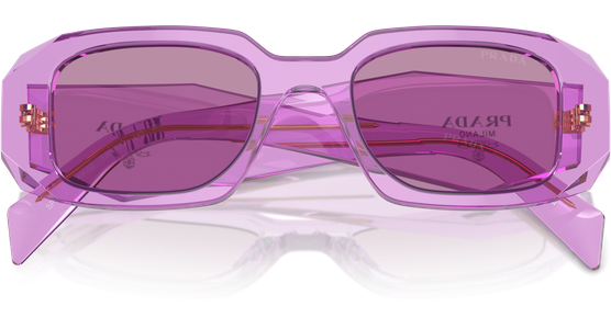 Prada 0PR 17WS 13R07Q - Ansicht 6