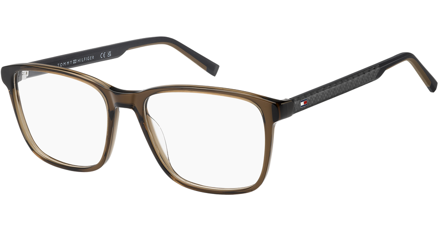 Tommy Hilfiger Brille Herren Tommy Hilfiger TH 2318 56 09Q Ansicht 1