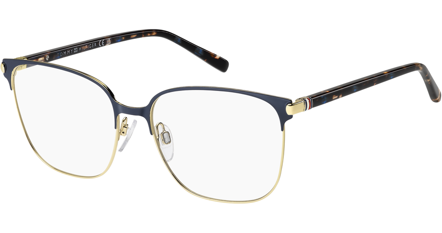 Tommy Hilfiger Brille Damen Tommy Hilfiger TH 2351 55 KY2 Ansicht 1