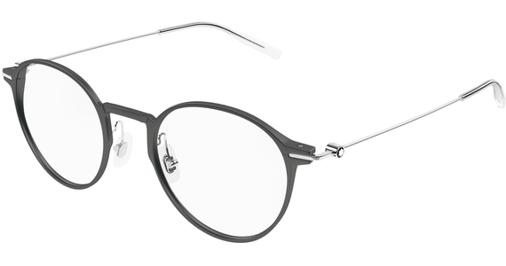 Montblanc MB0357O 49 005 - Ansicht 2