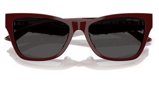 Jimmy Choo JC5024HU 505787 55 - Ansicht 6