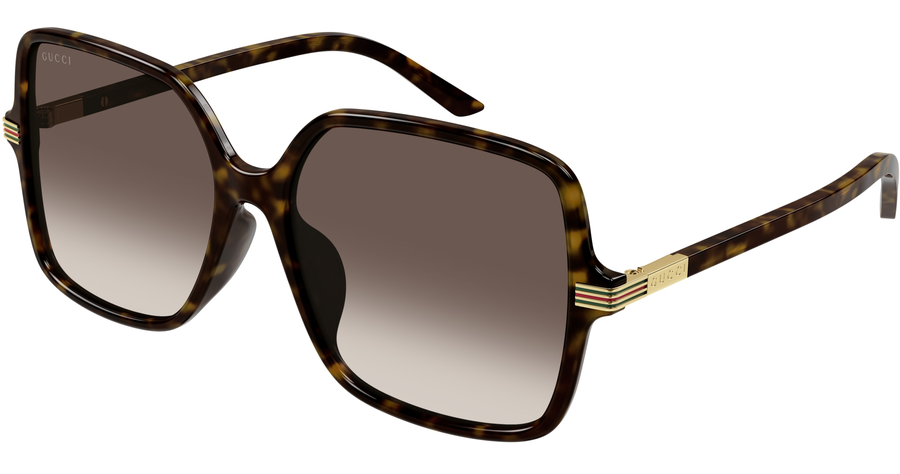 Gucci Sonnenbrille Damen Gucci GG1448SA 002 Ansicht 1