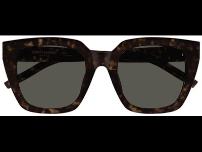 Saint Laurent Sonnenbrille Damen Saint Laurent SL M143 51 002 Ansicht 2