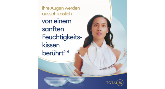 Total 30 for Astigmatism 3er - Ansicht 6