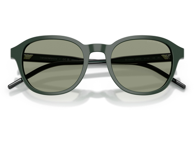 Emporio Armani Sonnenbrille Herren Emporio Armani EA4247U 6257/2 51 Ansicht 5