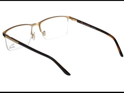 Jaguar Brille Herren Jaguar 33117 57 6100 Ansicht 3