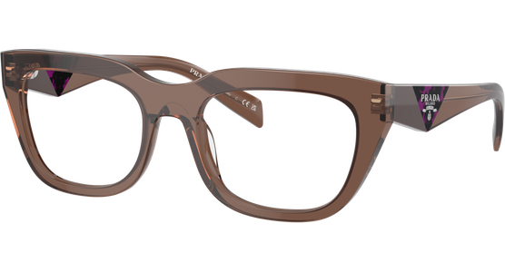 Prada PR A06V 17O1O1 - Ansicht 2