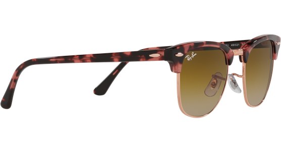 Ray-Ban Clubmaster Fleck RB3016 133751 51 - Ansicht 11