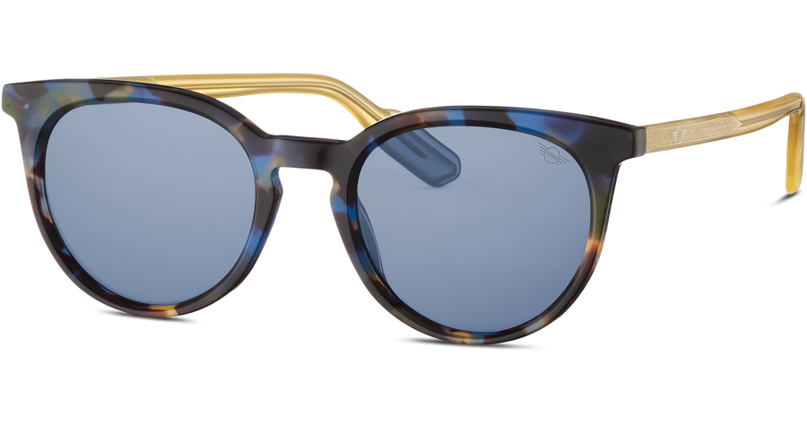 Mini Eyewear Sonnenbrille Unisex Mini Eyewear 746037 50 67 Ansicht 1