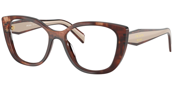 Prada PR B04V 07R1O1 - Ansicht 2
