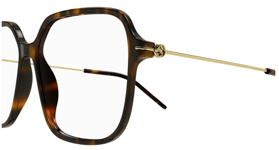 Gucci GG1271O 56 002 - Ansicht 4