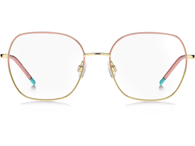 Hugo Brille Damen Hugo HG 1295 54 EYR Ansicht 2