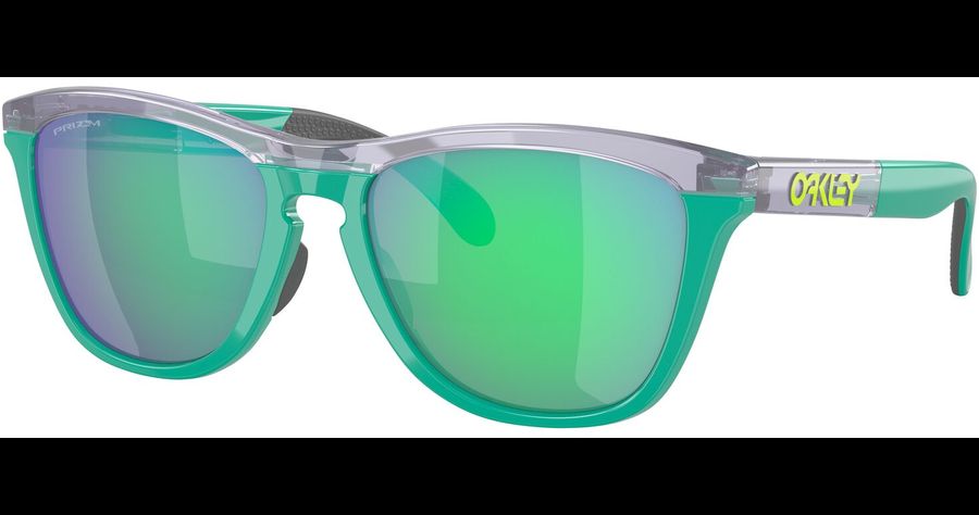 Oakley Sonnenbrille Herren Oakley Frogskin Range OO9284 928406 Ansicht 1