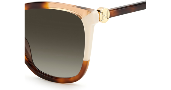 Carolina Herrera CH 0052/S 58 C1H - Ansicht 4