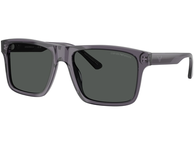 Emporio Armani Sonnenbrille Unisex Emporio Armani 0EA4234U 618587 Ansicht 2