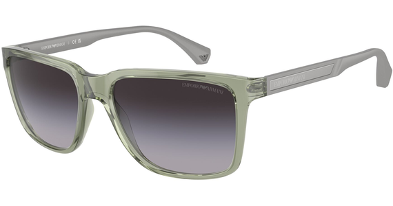 Emporio Armani 0EA4047 53628G - Ansicht 2