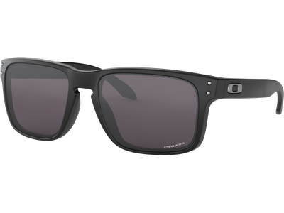 Oakley Sonnenbrille Herren Oakley Holbrook OO9102 E855 55 Ansicht 3