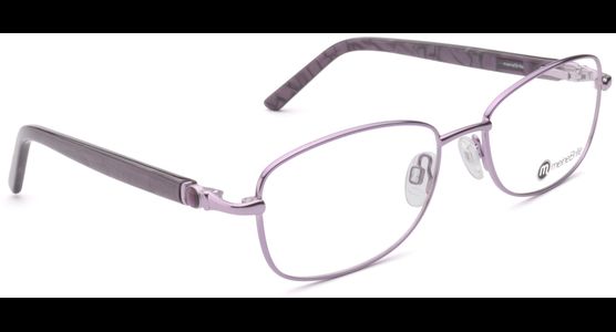 meineBrille 04-69100-01, Flieder/Violett rechts - Ansicht 6