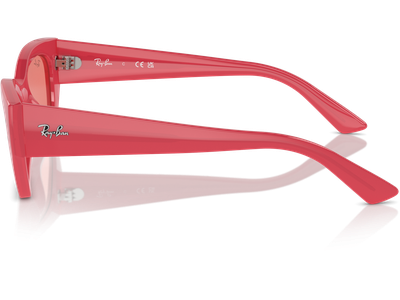 Ray-Ban Sonnenbrille Unisex Ray-Ban Zena RB4430 676084 52 Ansicht 3