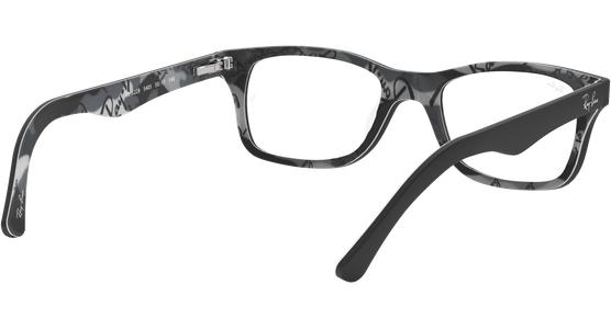 Ray-Ban RX5228 5405 - Ansicht 8