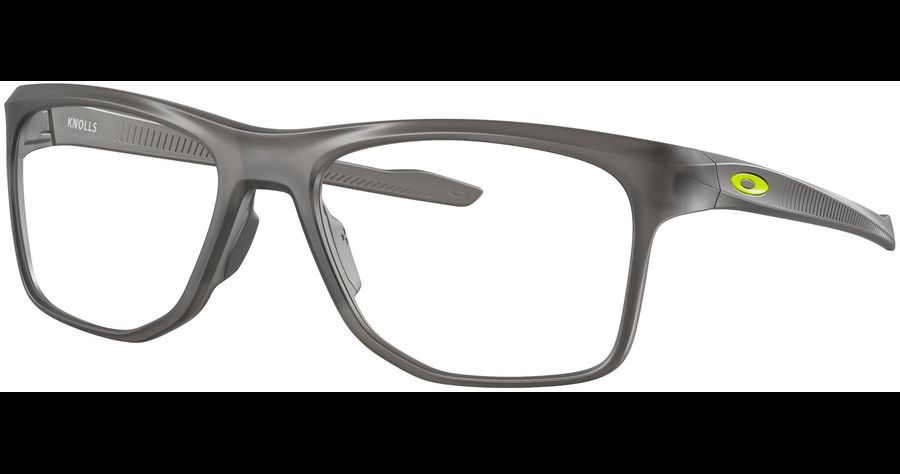 Oakley Brille Herren Oakley Knolls OX8144 814402 57 Ansicht 1