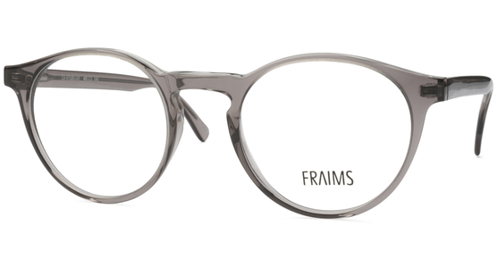 FRAIMS 03-97080-03 Jacky, Rauchgrau - Ansicht 2