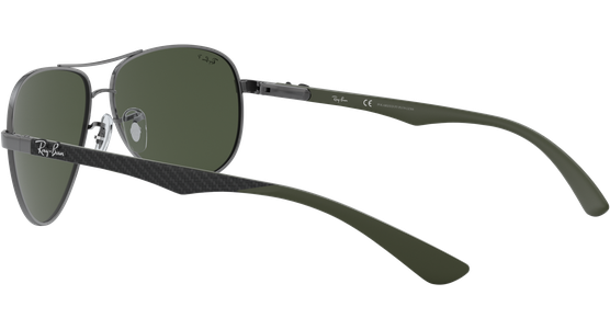 Ray-Ban RB8313 Carbonfaser 004/N5 61 - Ansicht 7