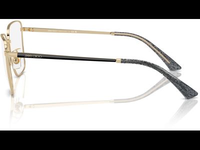 Jimmy Choo Brille Damen Jimmy Choo JC2003 3017 55 Ansicht 3