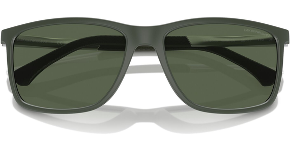 Emporio Armani 0EA4058 50589A - Ansicht 5