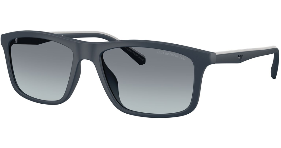 Emporio Armani Sonnenbrille Herren Emporio Armani EA4257U 508819 57 Ansicht 1