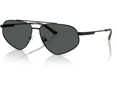 Emporio Armani Sonnenbrille Unisex Emporio Armani 0EA2156 300187 Ansicht 5