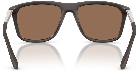 Emporio Armani EA4237 6186EF 57 - Ansicht 5