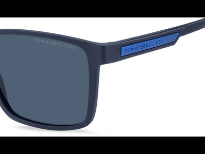 Tommy Hilfiger Sonnenbrille Herren Tommy Hilfiger TH 2088/S 55 FLL Ansicht 3