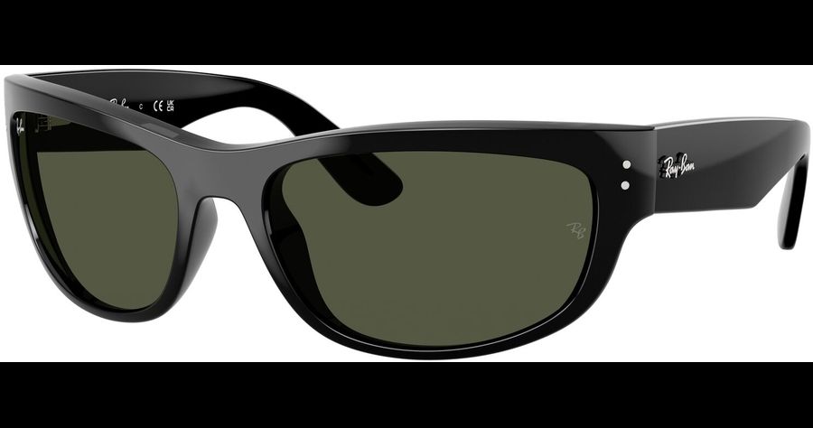 Ray-Ban Sonnenbrille Unisex Ray-Ban Mega Balorama RB2289 901/31 63 Ansicht 1