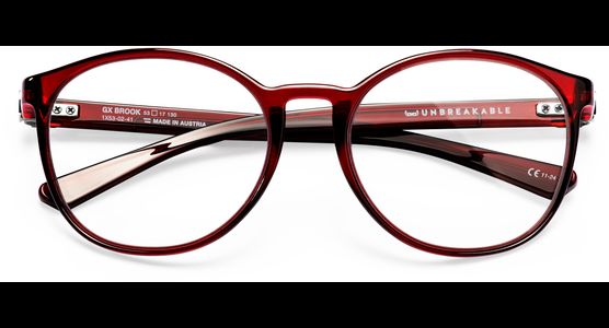 gloryfy GX Brooklyn bordeaux M - Ansicht 3