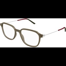 Gucci Brille Herren Gucci GG1576O 52 004