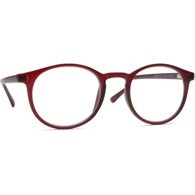 4read CONCEPT Paris Rot 2,0 Dioptrien  Ansicht 2