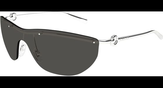 Gucci GG1700S 99 Silber - Ansicht 2