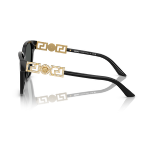 Versace 0VE4471B GB1/87 - Ansicht 4