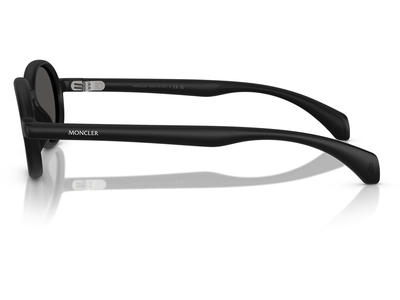 Moncler Sonnenbrille Unisex Moncler Caprice ME8006 500687 51 Ansicht 3