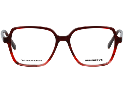  Humphrey´s Brille Damen Humphrey´s 583181 52 50 Ansicht 2