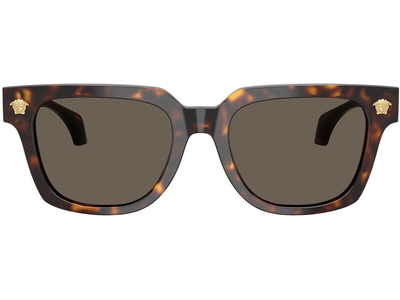 Versace Sonnenbrille Herren Versace VE4510U 108/3 Ansicht 2